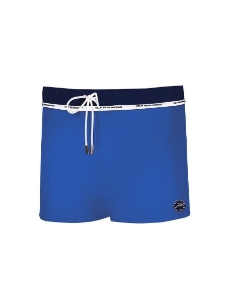 Bokserki kąpielowe sport collection l4n s-3xl Self