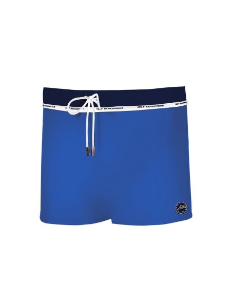 Bokserki kąpielowe sport collection l4n s-3xl Self