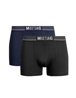 Boxer shorts 4046-1051 retro a'2 m-2xl Mustang 2
