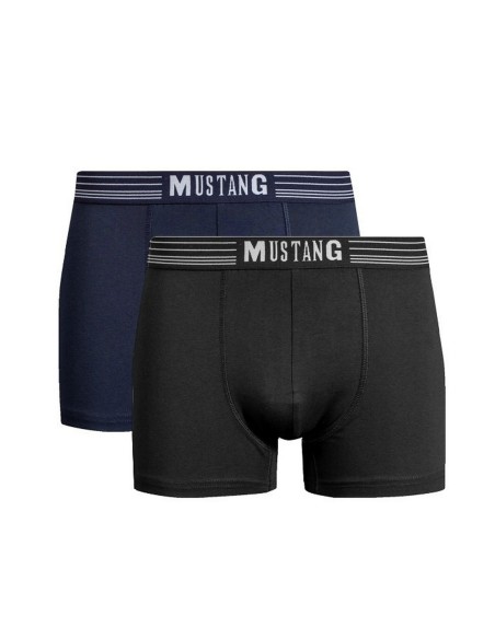Boxer shorts 4046-1051 retro a'2 m-2xl Mustang
