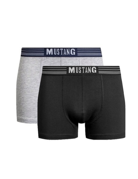 Boxer shorts 4046-1051 retro a'2 m-2xl Mustang