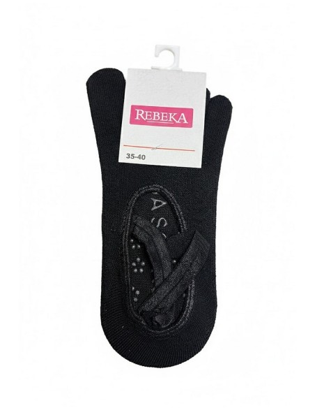 Ballerinas 44008 to yogi with palcami 35-40 Rebeka