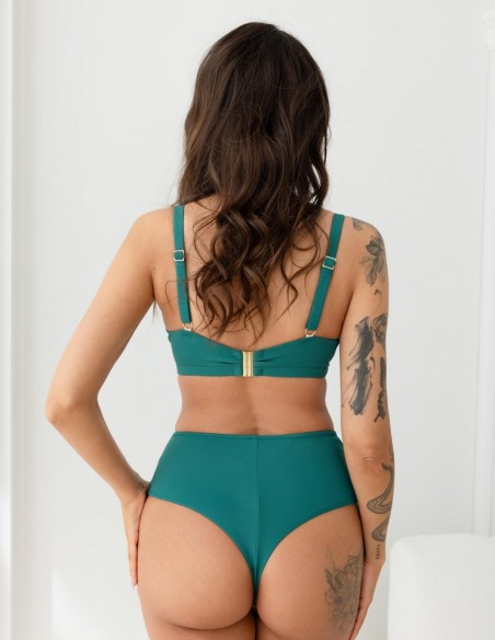 Bra bathing braletka bikinis soft without underwire Krisline Tarifa