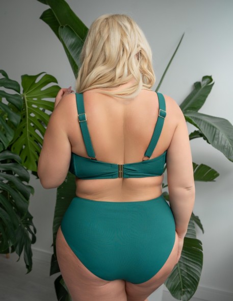 Bra bathing braletka bikinis soft without...