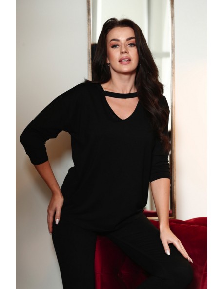 Blouse women's alexa, Babell