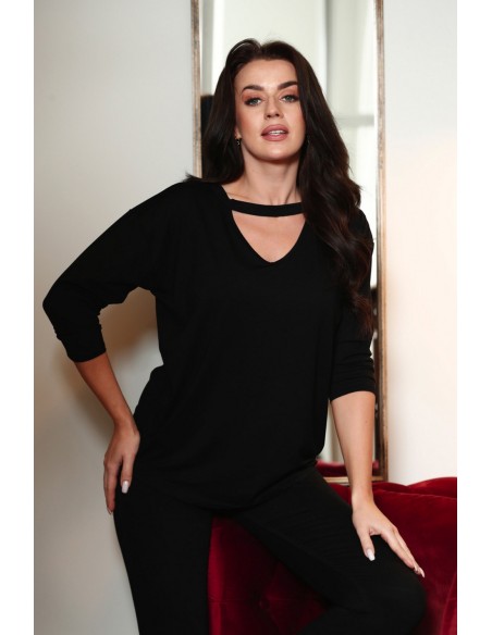 Blouse women's alexa, Babell