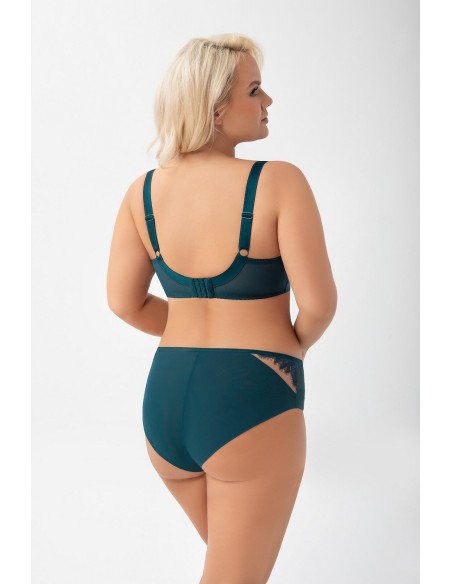 Biustonosz miękki Gorsenia K950 Glen