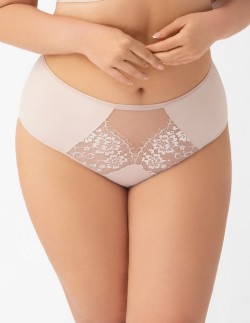 K648 briefs alicante beige Gorsenia