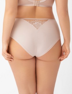 K648 briefs alicante beige Gorsenia 2