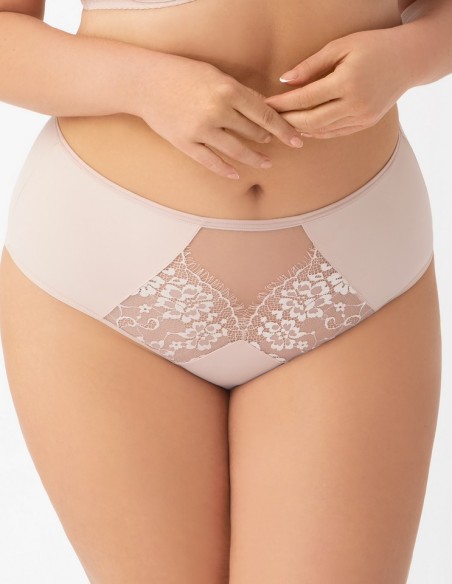 K648 briefs alicante beige Gorsenia