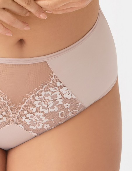 K648 briefs alicante beige Gorsenia
