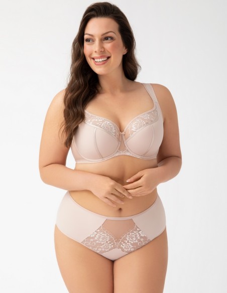 K648 briefs alicante beige Gorsenia