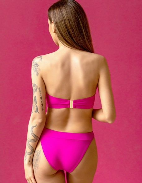 Bra bathing padded Krisline California...