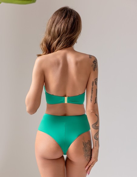 Biustonosz kąpielowy usztywniany Krisline California balconette mhm