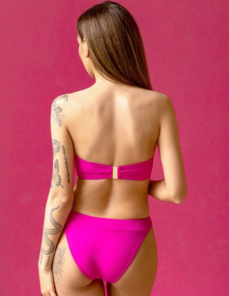 Bra bathing padded Krisline California balconette mhm