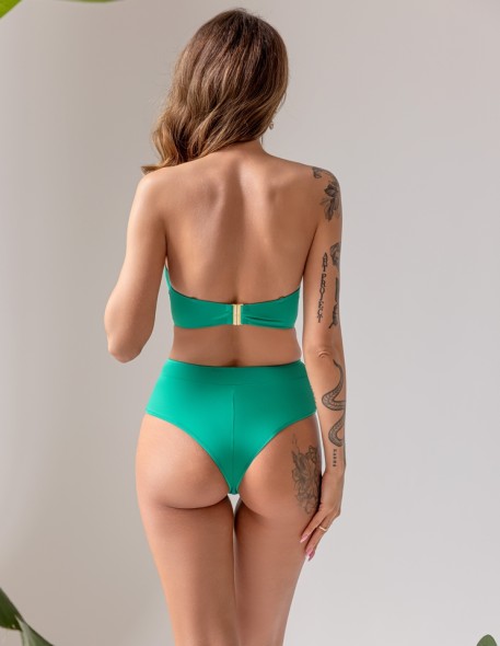 Bra bathing padded Krisline California...