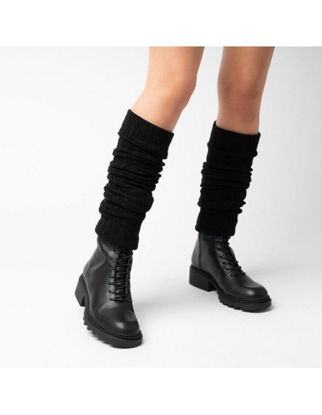 Getry art.068 wełna Steven