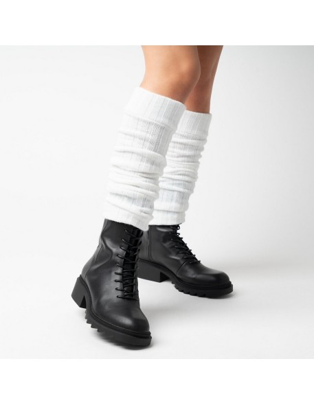 Getry art.068 wełna Steven