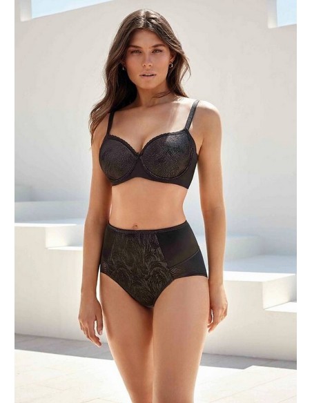 Figi violeta m-2xl Selene