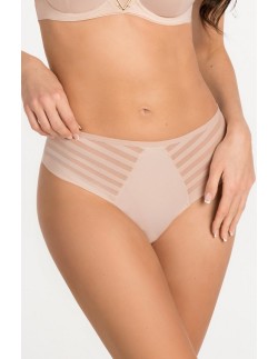 Brazilians women's Yoko Gorsenia K812/1 beige 2