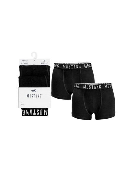 Boxer shorts 4270-1052 a'2 m-2xl Mustang