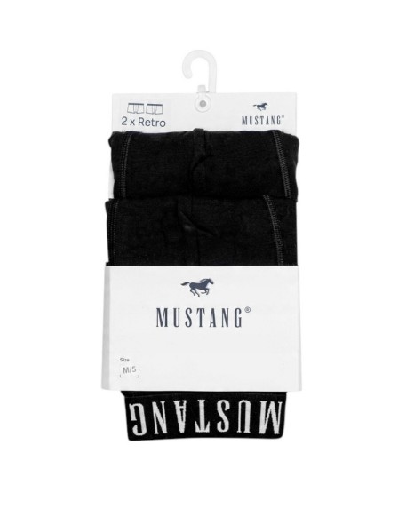 Bokserki 4270-1052 a'2 m-2xl Mustang
