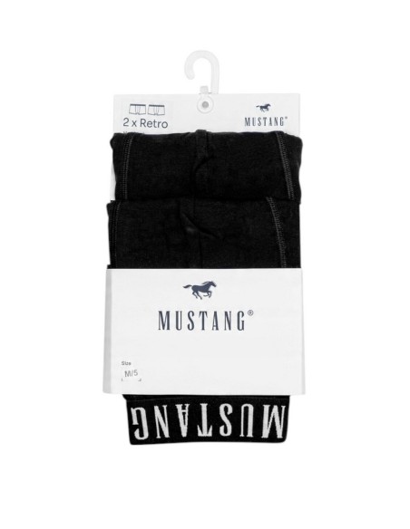 Bokserki 4270-1052 a'2 m-2xl Mustang