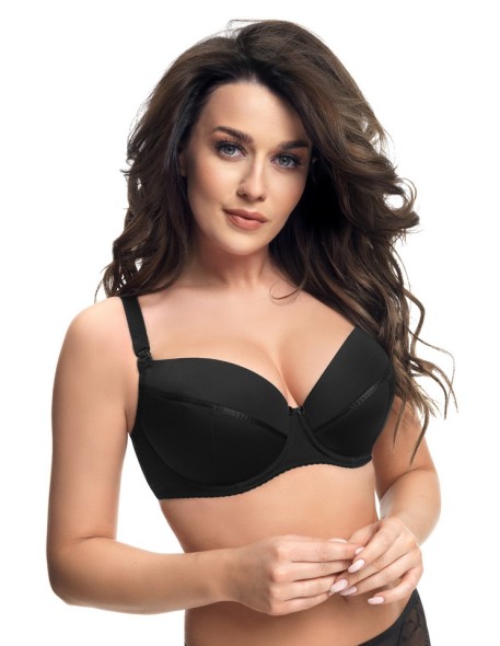 Gorsenia MK01 Ana bra for feeding padded 