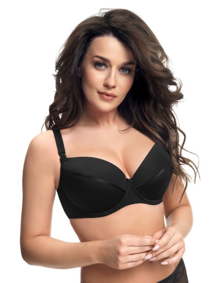Gorsenia MK01 Ana bra for feeding padded 
