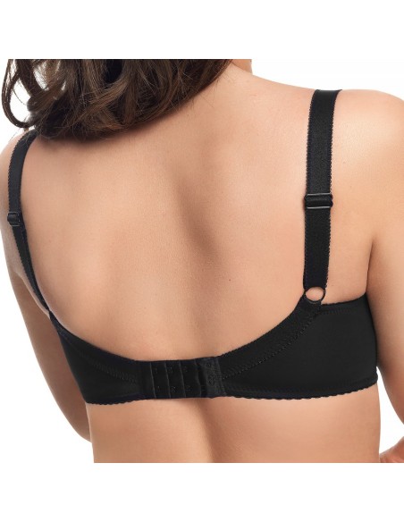 Gorsenia MK01 Ana bra for feeding padded 