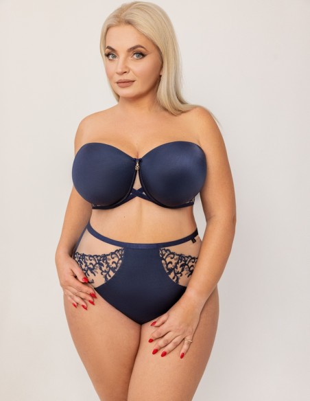 Bra padded Krisline Mystery balconette mhm