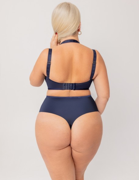 Bra padded Krisline Mystery balconette mhm