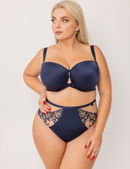 Bra padded Krisline Mystery balconette mhm