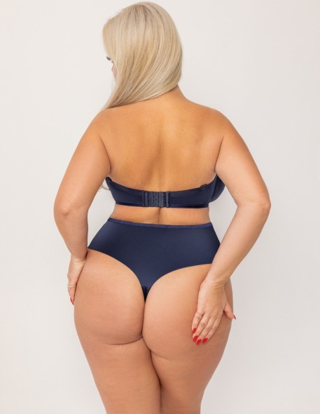 Bra padded Krisline Mystery balconette mhm