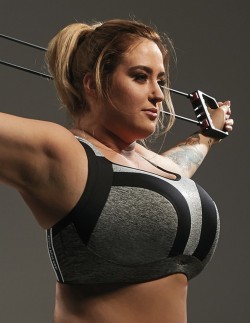 Bra sporty Krisline Balance