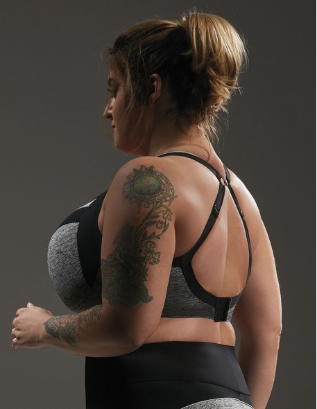 Bra sporty Krisline Balance