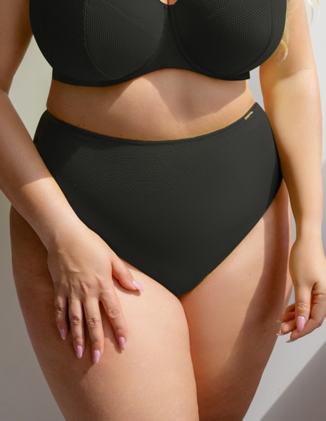 Briefs swim women's with wysokim stanem...