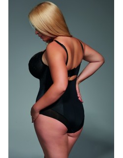 Body soft Krisline Fortuna black 2