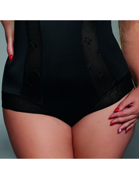 Body soft Krisline Fortuna black