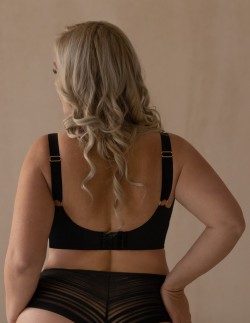 Biustonosz usztywniany ultra Krisline Casual 2