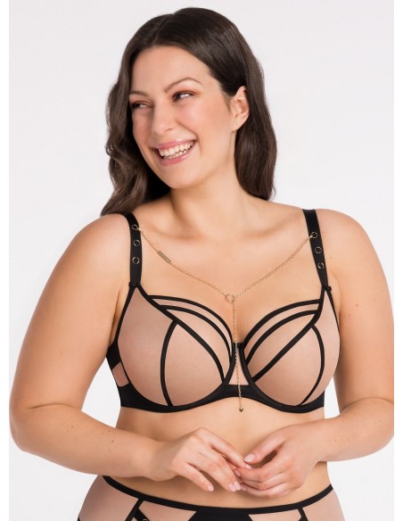 Bra soft Tesora Gorsenia K885