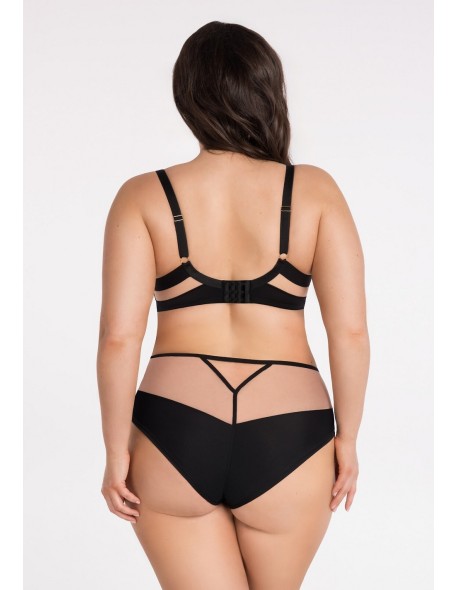 Biustonosz miękki Tesora Gorsenia K885 