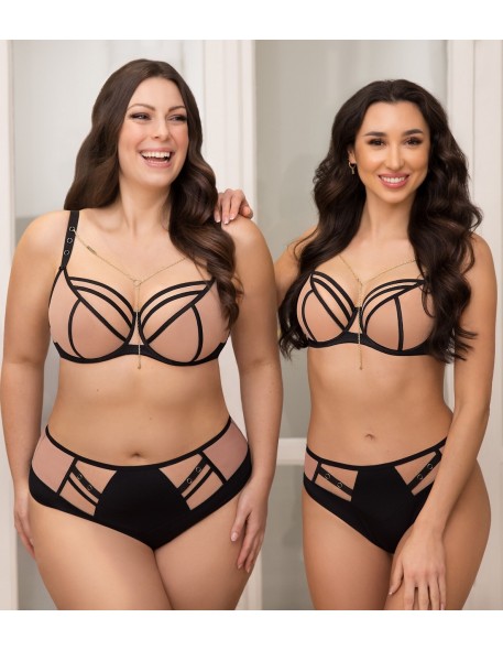 Bra soft Tesora Gorsenia K885