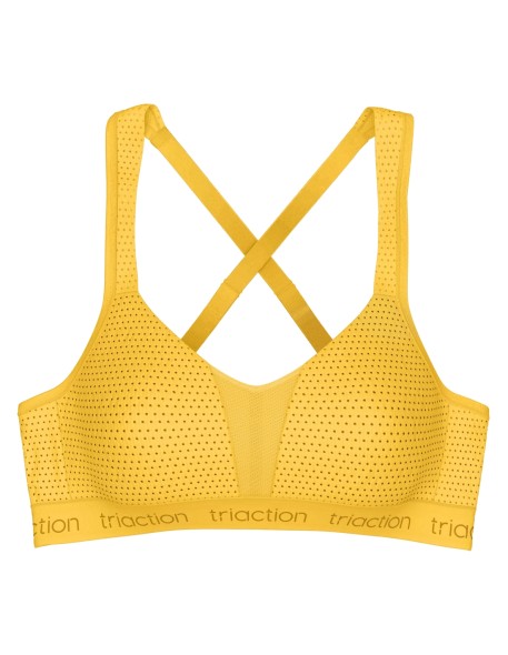 Sports bra Triumph Triaction Energy Lite N EX...