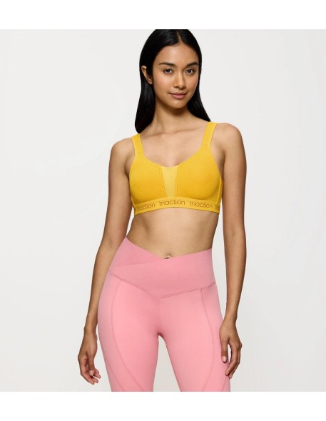 Sports bra Triumph Triaction Energy Lite N EX...