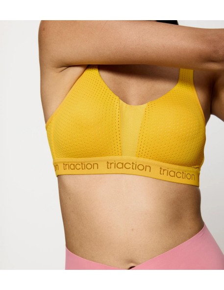 Biustonosz sportowy Triumph Triaction Energy...