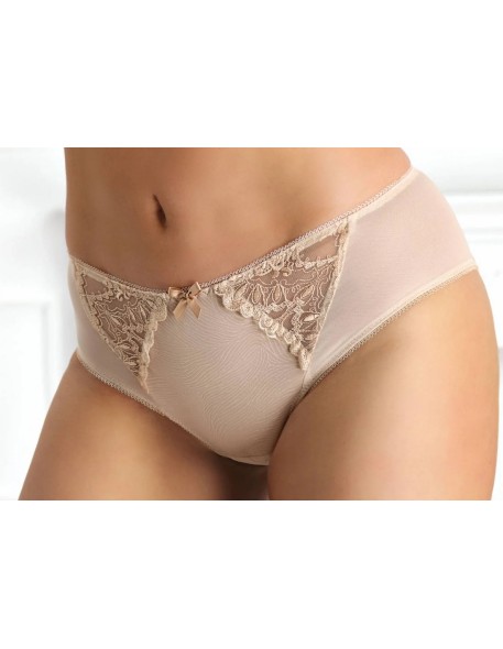 Figi damskie Nessa Clarisse N01 