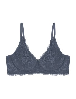 Biustonosz bez Fiszbin Triumph Amourette Charm T N03...