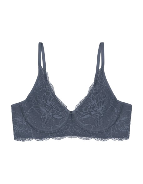 Biustonosz bez Fiszbin Triumph Amourette Charm...