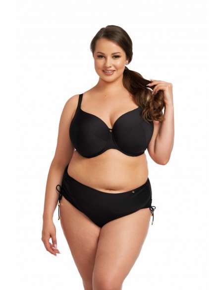 Bra bathing padded Nessa Elba